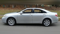 2008 Lexus ES 350 Base