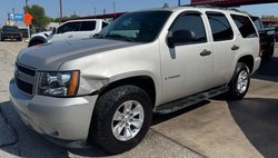 2008 Chevrolet Tahoe LS