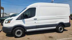 2015 Ford Transit 150