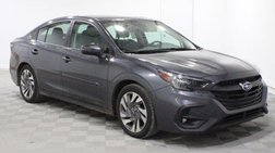 2025 Subaru Legacy Limited
