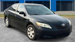 2009 Toyota Camry Base