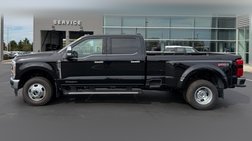 2024 Ford Super Duty F-350 Lariat