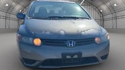 2007 Honda Civic EX
