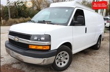 2014 Chevrolet Express 1500