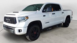 2021 Toyota Tundra TRD Pro