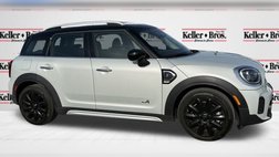 2023 MINI Countryman Classic Cooper S ALL4