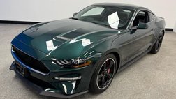 2019 Ford Mustang BULLITT