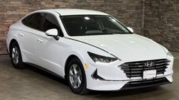 2022 Hyundai Sonata SE