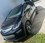 2019 Chevrolet Bolt EV Premier
