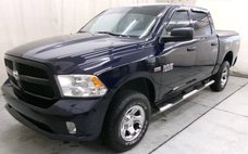 2013 Ram Ram Pickup 1500 Express