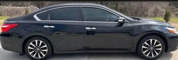2017 Nissan Altima 2.5 SL