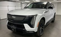 2026 Cadillac Escalade IQL Sport