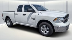 2024 Ram Ram Pickup 1500 Classic SLT