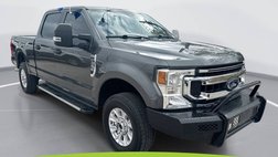 2020 Ford Super Duty F-250 XL