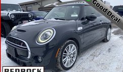 2020 MINI Hardtop Cooper S