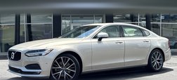 2018 Volvo S90 T5 Momentum