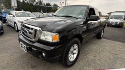 2011 Ford Ranger XLT