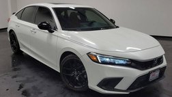 2023 Honda Civic Si