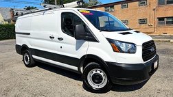 2019 Ford Transit 250