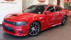 2017 Dodge Charger R/T Scat Pack