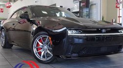 2025 Dodge Charger Daytona Scat Pack