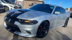 2020 Dodge Charger R/T