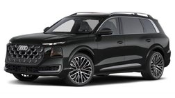 2027 Audi SQ9 quattro TFSI
