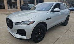 2021 Jaguar F-PACE P250 S