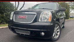 2014 GMC Yukon XL Denali