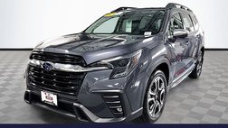 2023 Subaru Ascent Limited 7-Passenger