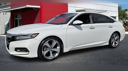 2020 Honda Accord Touring