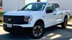 2023 Ford F-150 Lightning Pro