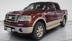 2007 Ford F-150 King Ranch