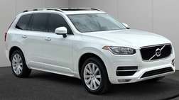 2016 Volvo XC90 T6 Momentum