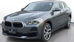 2021 BMW X2 xDrive28i