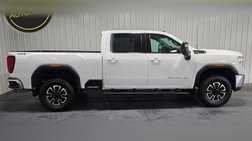 2020 GMC Sierra 2500HD SLE