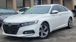 2020 Honda Accord EX-L