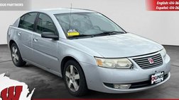 2006 Saturn Ion 3