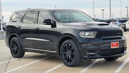 2020 Dodge Durango GT Plus