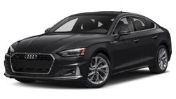 2020 Audi A5 Sportback quattro Premium Plus 45 TFSI