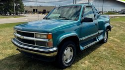 1998 Chevrolet C/K 1500 