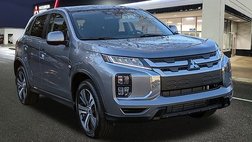 2026 Mitsubishi Outlander Sport ES