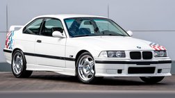 1995 BMW M3 Base