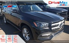 2020 Mercedes-Benz GLS GLS 450