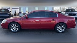 2008 Buick Lucerne CXL