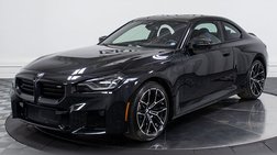 2024 BMW M2 Base