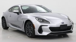 2023 Subaru BRZ Limited