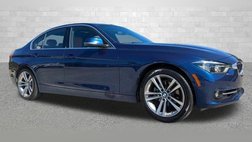 2018 BMW 3 Series 330i