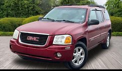 2003 GMC Envoy XL SLE