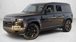 2026 Land Rover Defender 110 P300 S